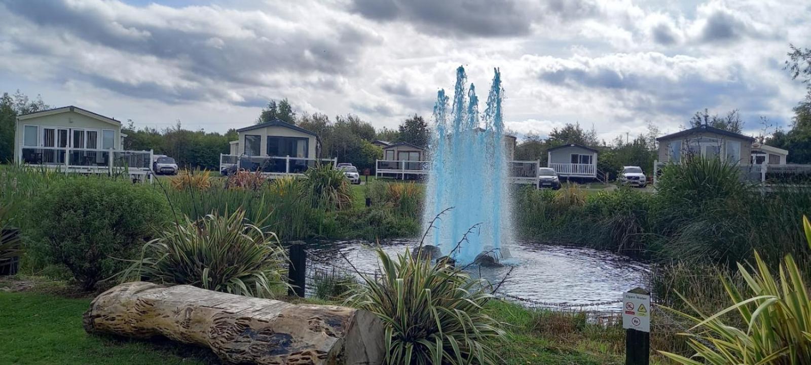 The Chill Out At Seton Sands Villa Port Seton Exterior photo