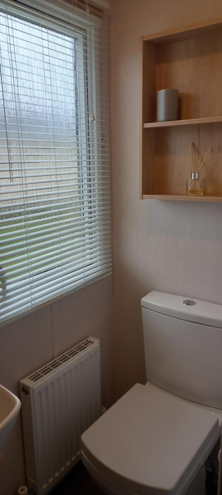 The Chill Out At Seton Sands Villa Port Seton Exterior photo